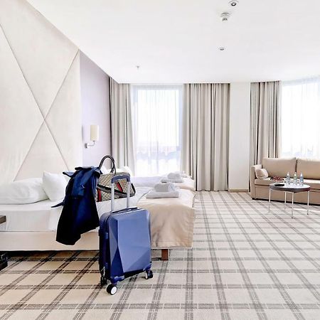 Hotel رشيشوف المظهر الخارجي الصورة