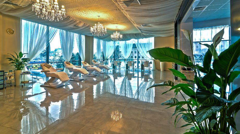 Hotel رشيشوف المظهر الخارجي الصورة
