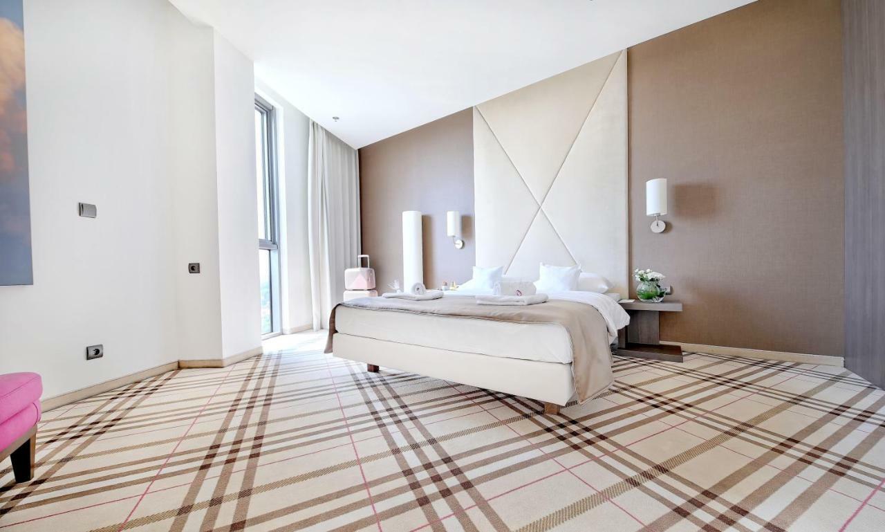 Hotel رشيشوف المظهر الخارجي الصورة