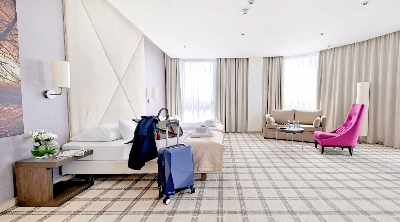 Hotel رشيشوف المظهر الخارجي الصورة