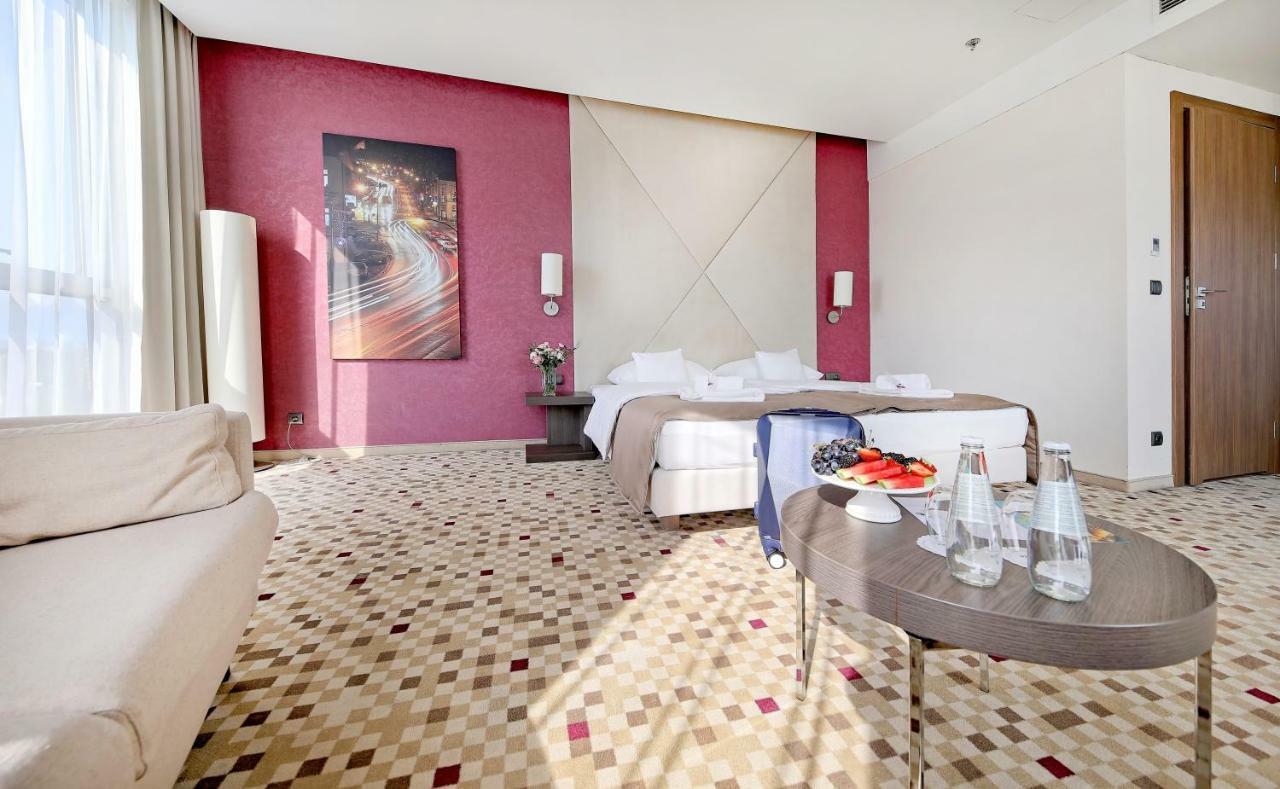 Hotel رشيشوف المظهر الخارجي الصورة